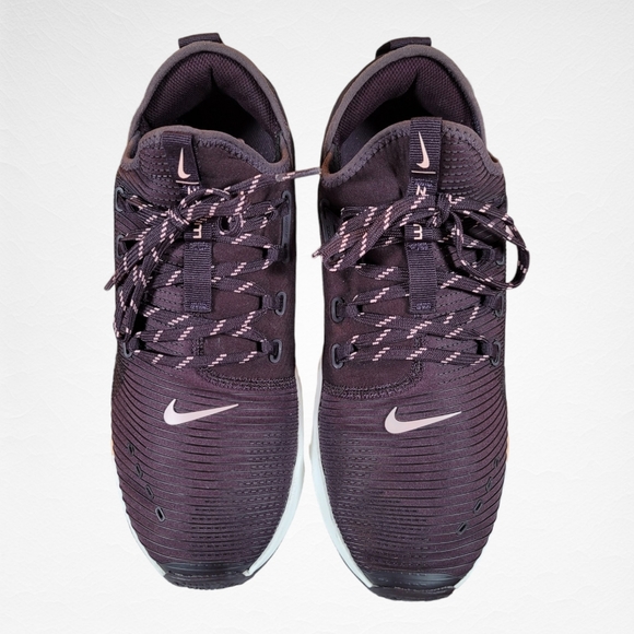 Nike Air Zoom Elevate Burgundy Ash AA1213-662 Women's Size 10 - Picture 7 of 15